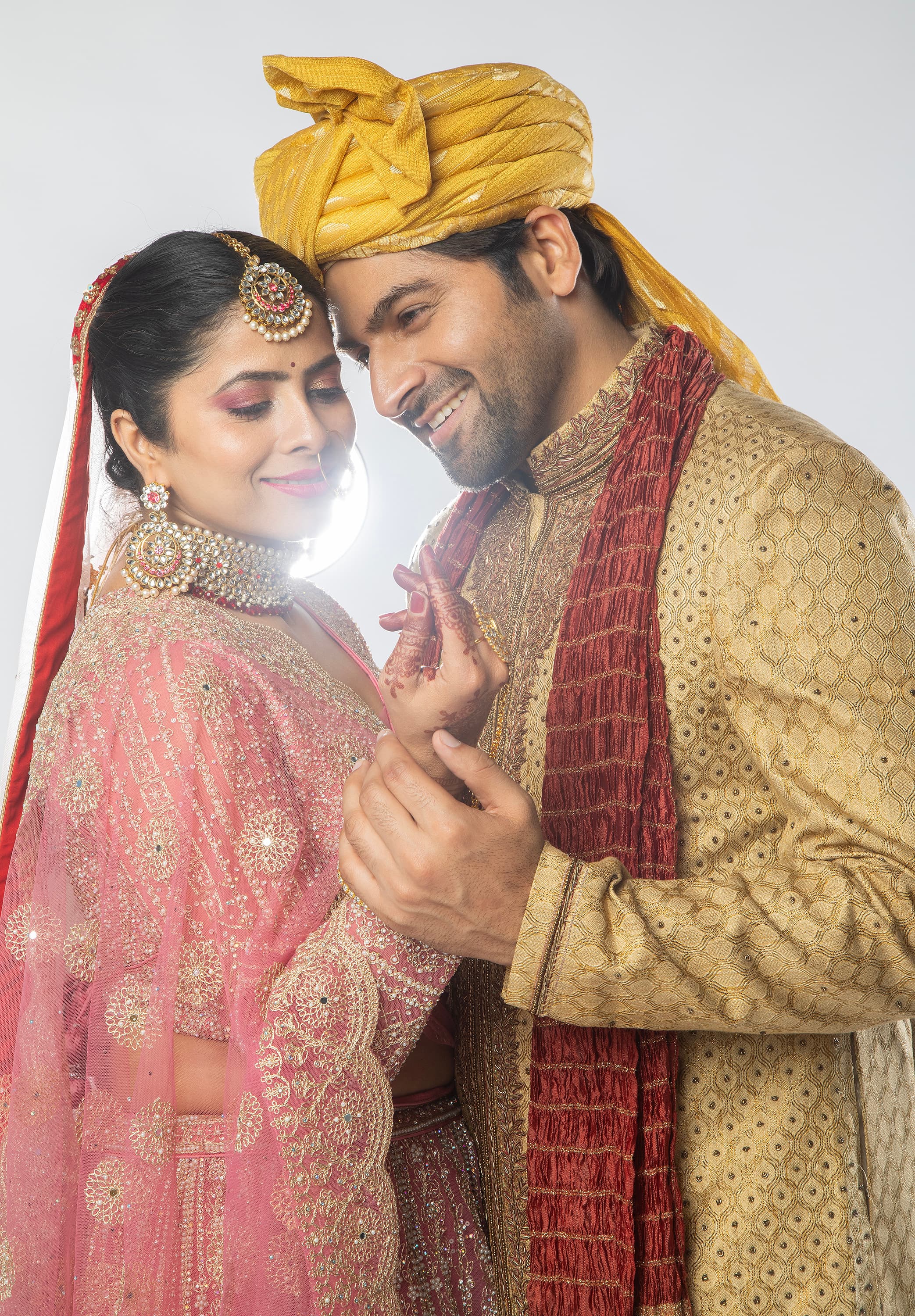 Weddings & Pre-wedding