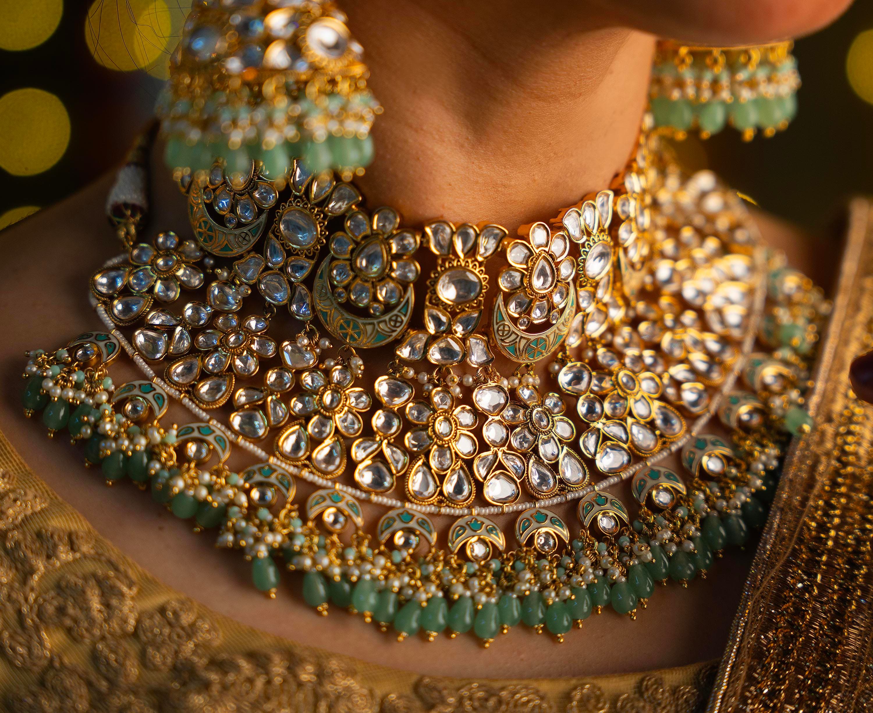 Fashion photography in Faridabad by Trilok Studio