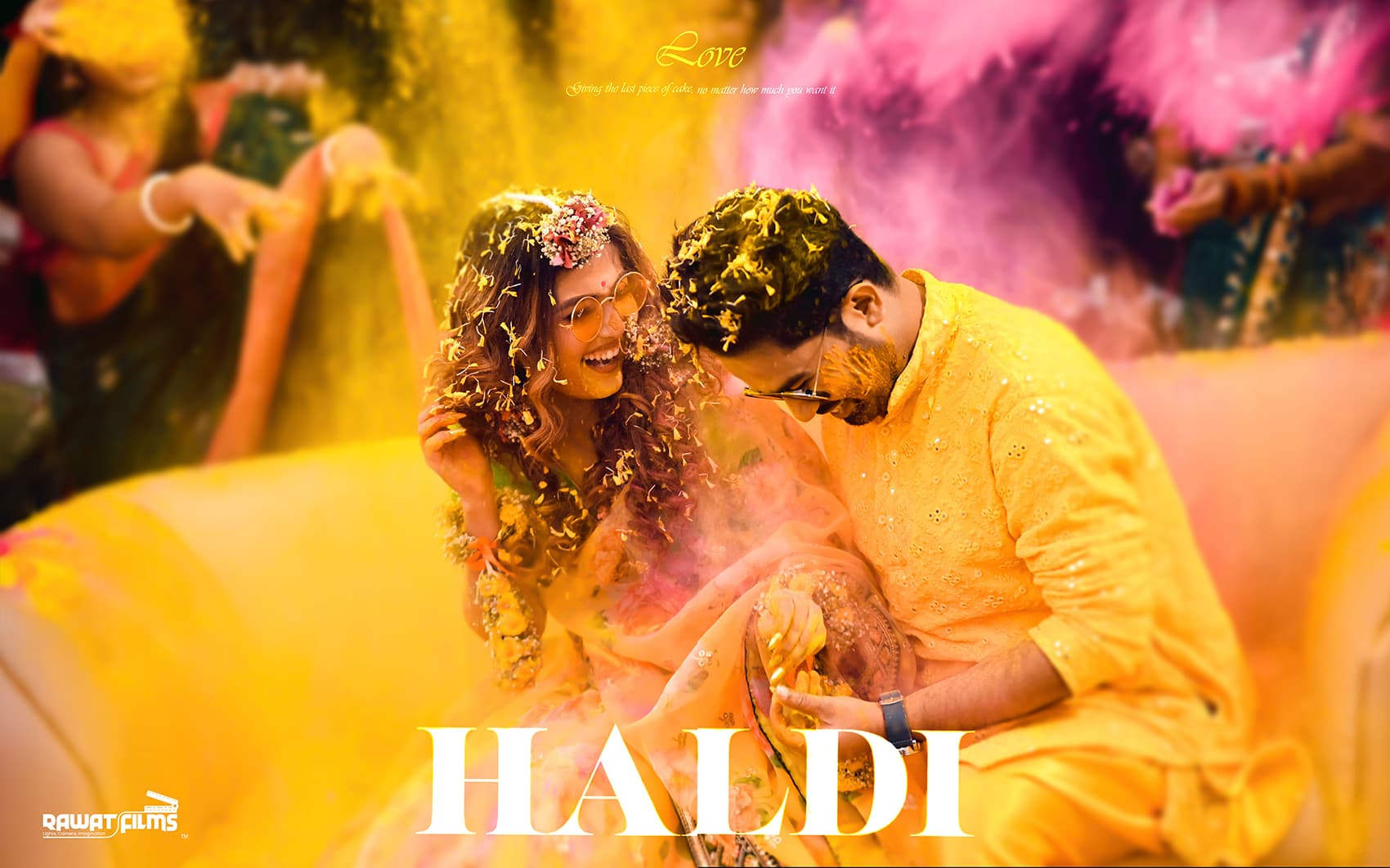 Carousal A1 - Weddings photography in Faridabad by Trilok Studio