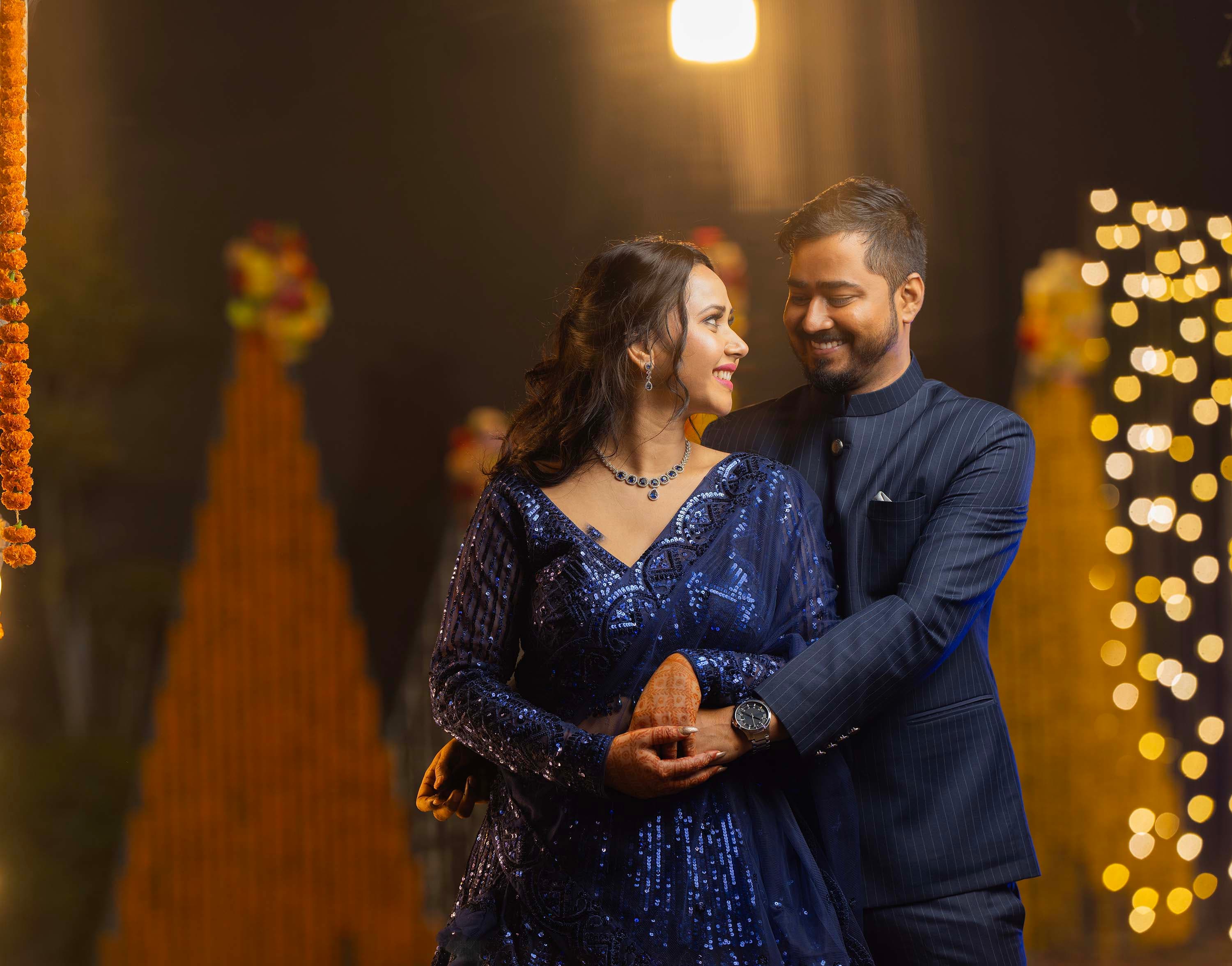 Weddings photography in Faridabad by Trilok Studio