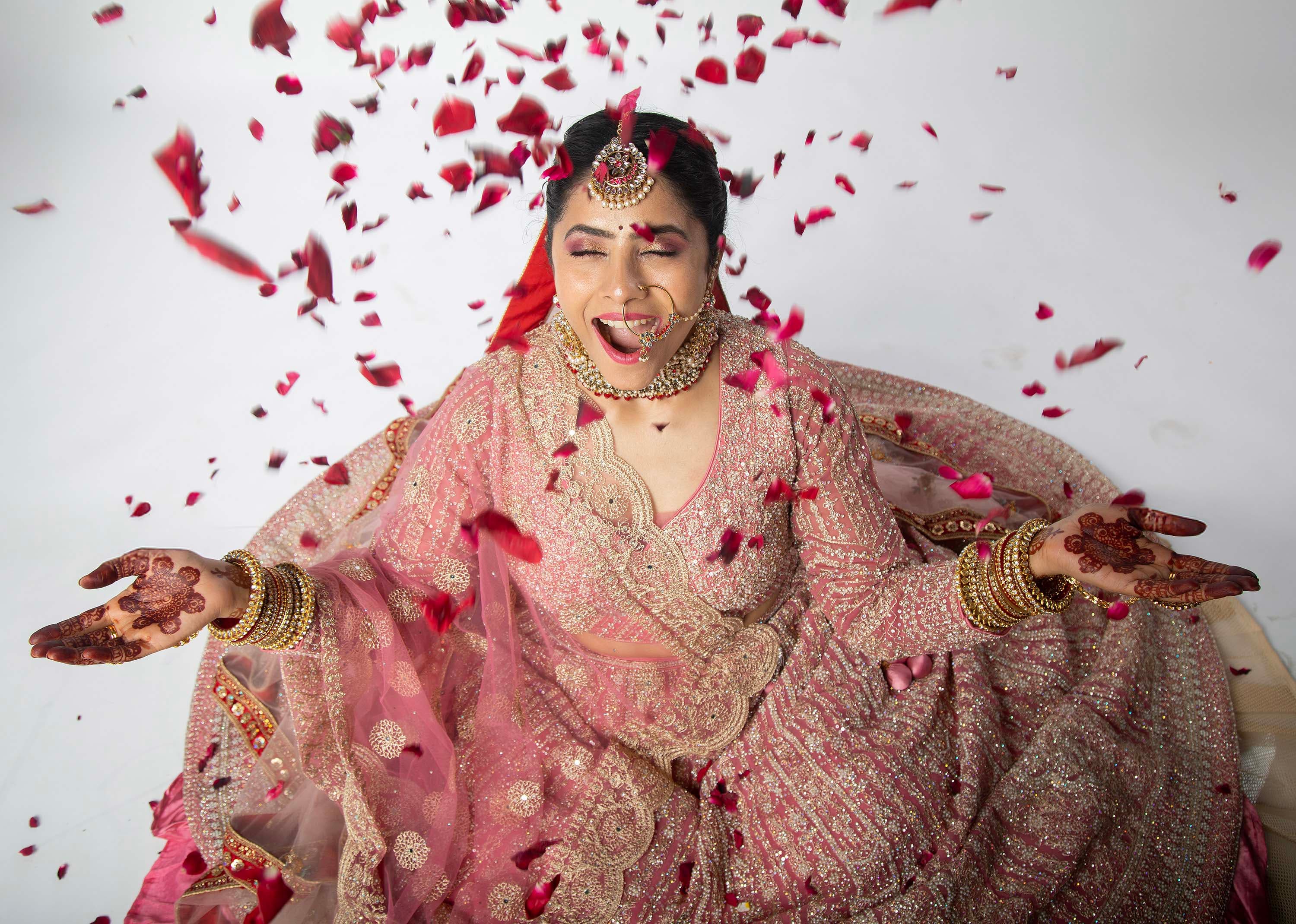 0l7a0381 - Weddings photography in Faridabad by Trilok Studio