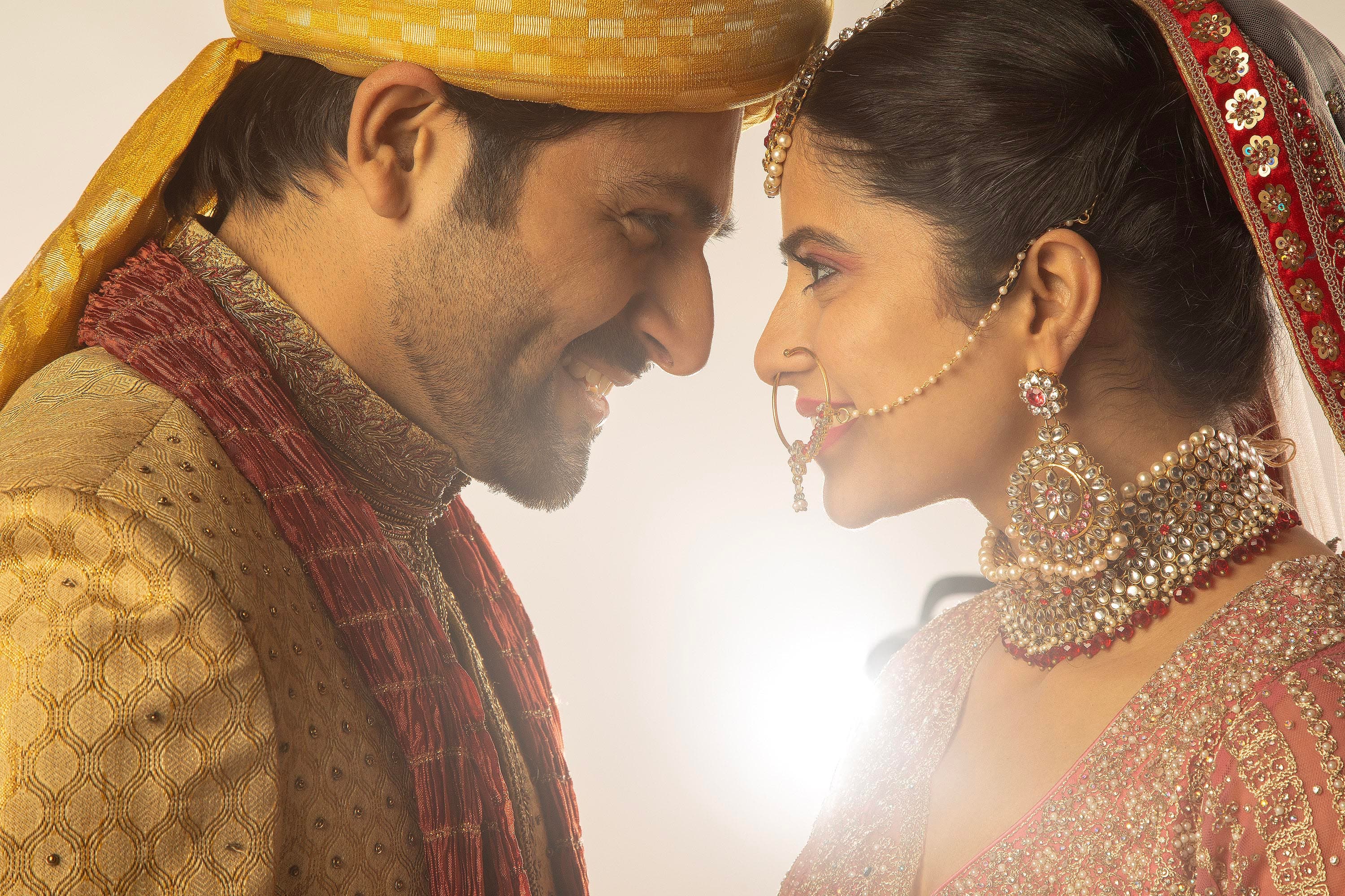 0l7a0287 - Weddings photography in Faridabad by Trilok Studio