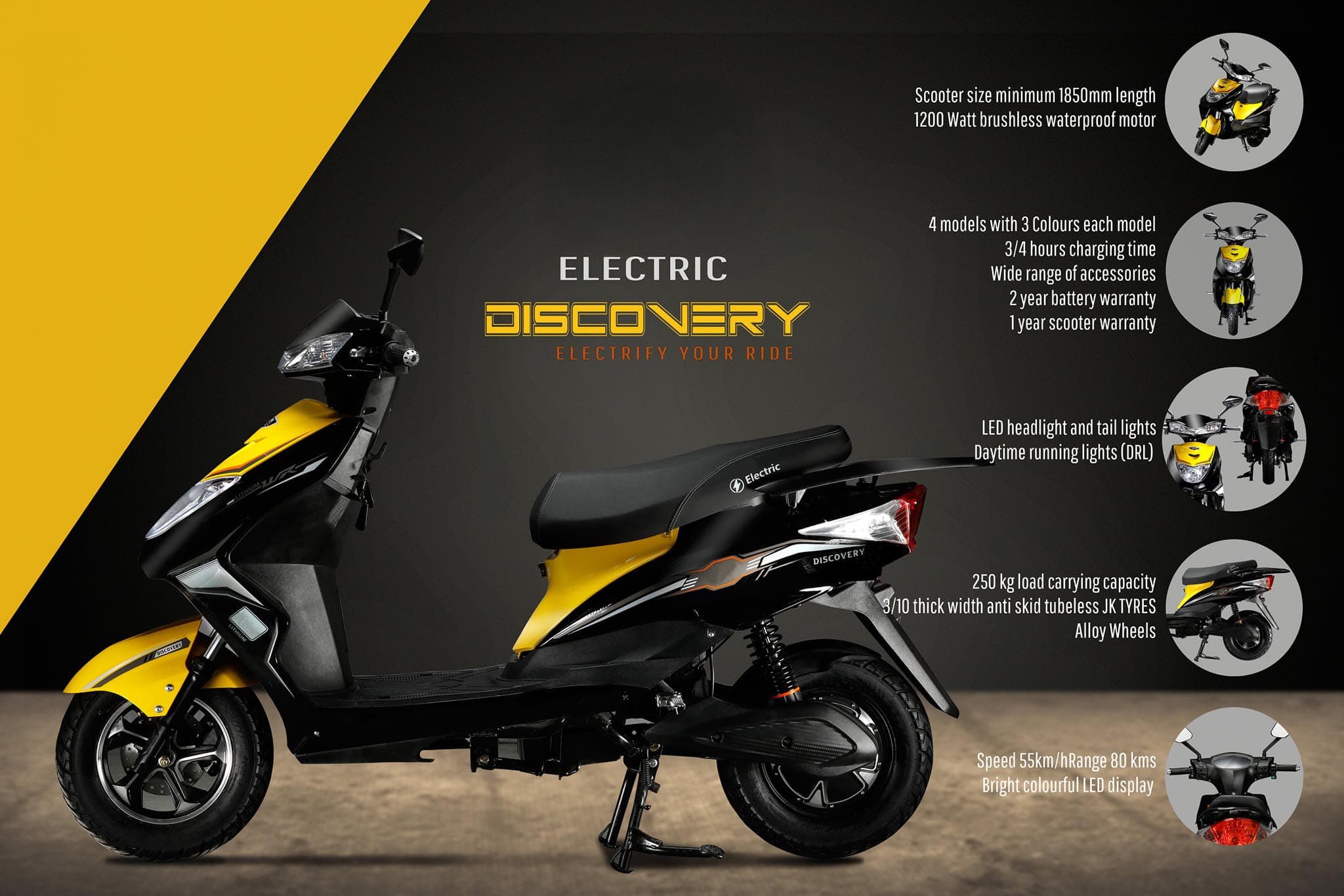 Scoory01 - Ecommerce photography in Faridabad by Trilok Studio