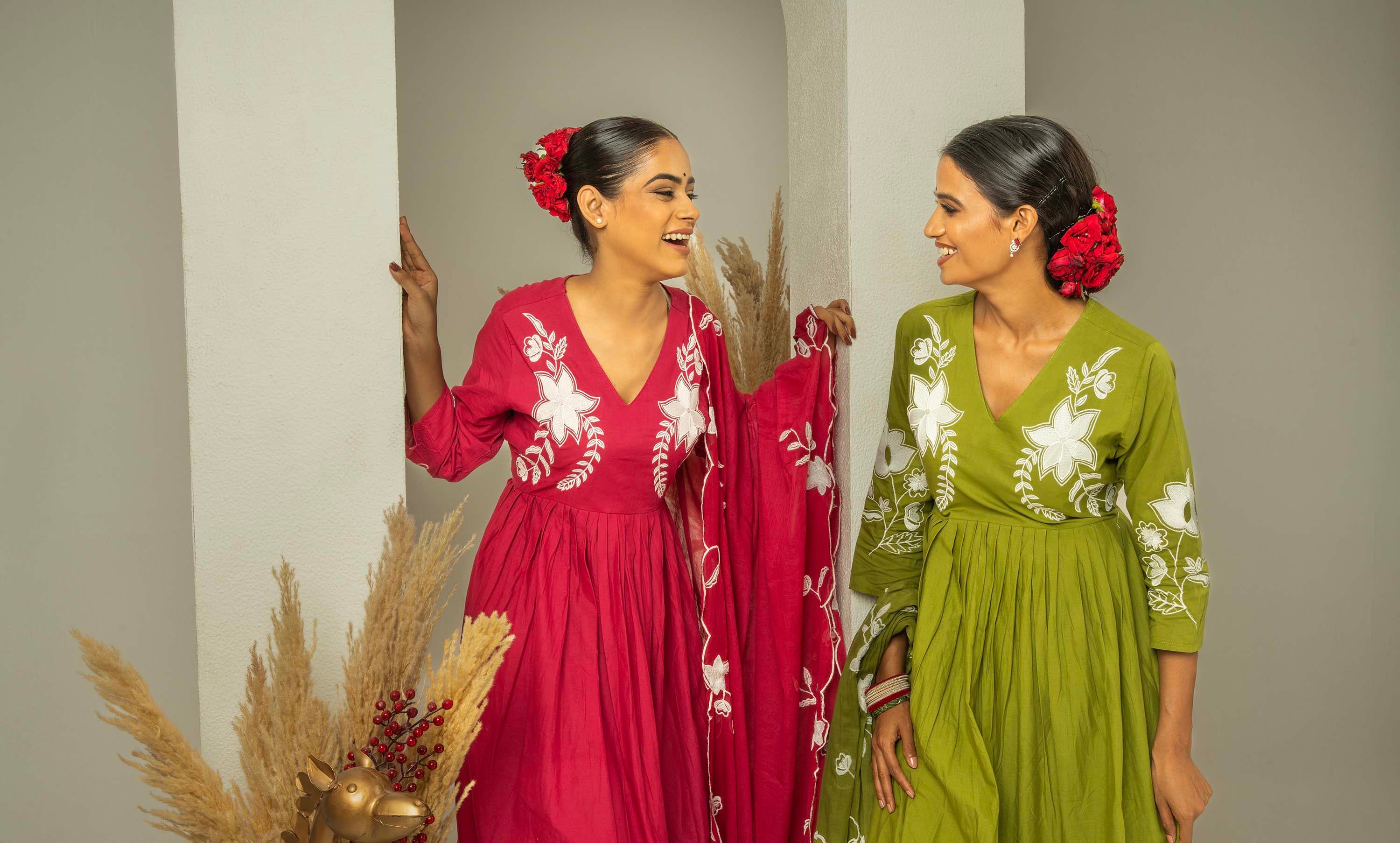 Fashion photography in Faridabad by Trilok Studio