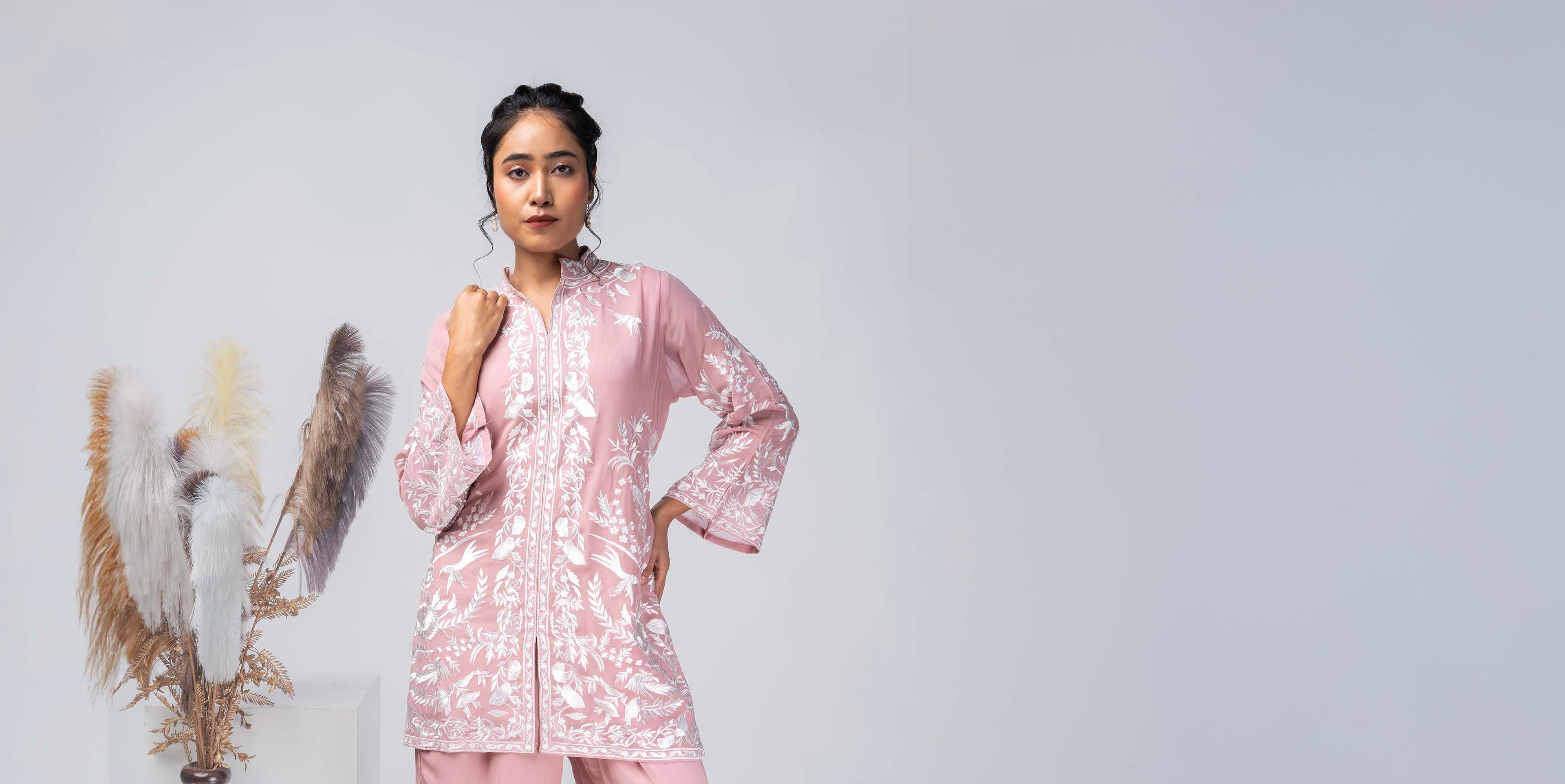 Fashion photography in Faridabad by Trilok Studio