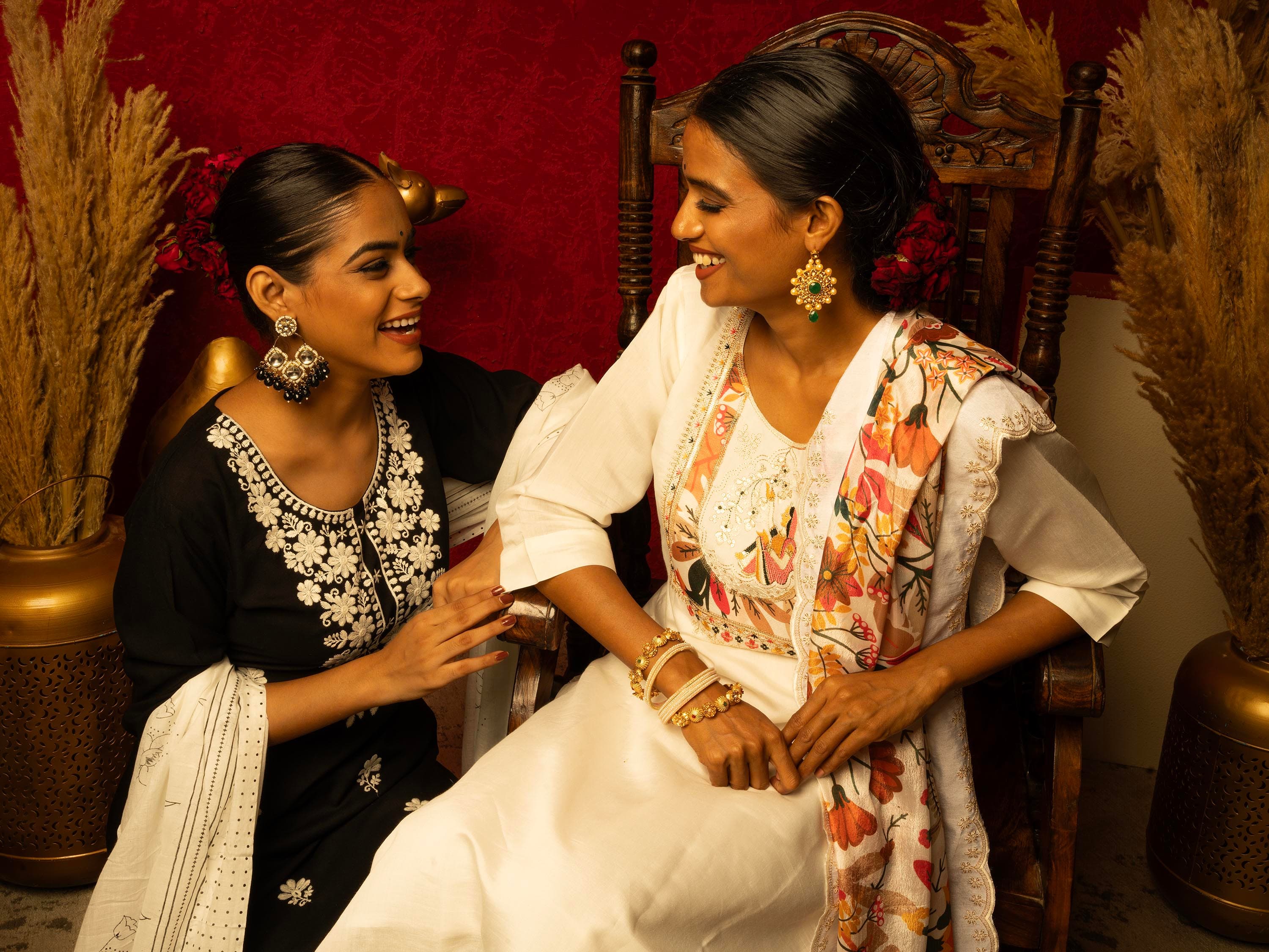 Fashion photography in Faridabad by Trilok Studio